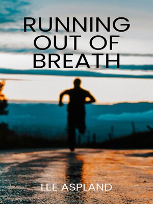 cover image of Running out of Breath